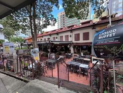 Prinsep Place (D7), Shop House #536527131